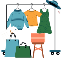 Garment Shop Software